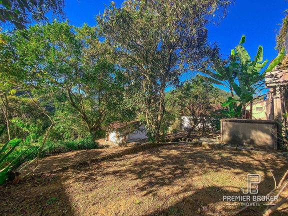 Imagem Casa com 3 Quartos à Venda, 271 m² em Bom Retiro - Teresópolis
