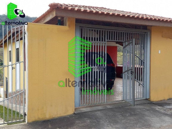 Imagem Chácara com 3 Quartos à Venda, 1 m² em Santa Luzia Rural - Taubaté