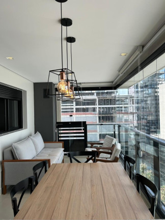Imagem Apartamento com 2 Quartos à Venda, 81 m² em Pinheiros - São Paulo Imagem Apartamento com 2 Quartos à Venda, 81 m² em Pinheiros - São Paulo