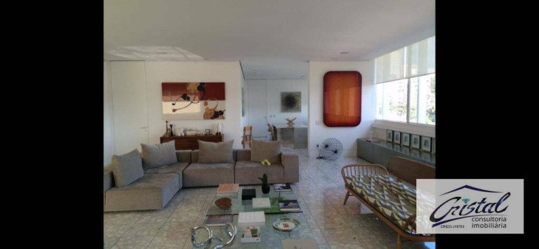 Imagem Apartamento com 2 Quartos à Venda ou Locação, 420 m² em Higienópolis - São Paulo
