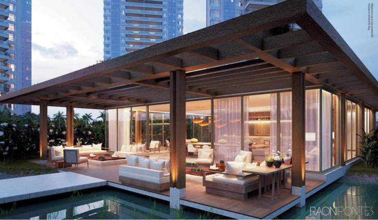 Imagem Apartamento com 4 Quartos à Venda, 268 m² em Barra Da Tijuca - Rio De Janeiro