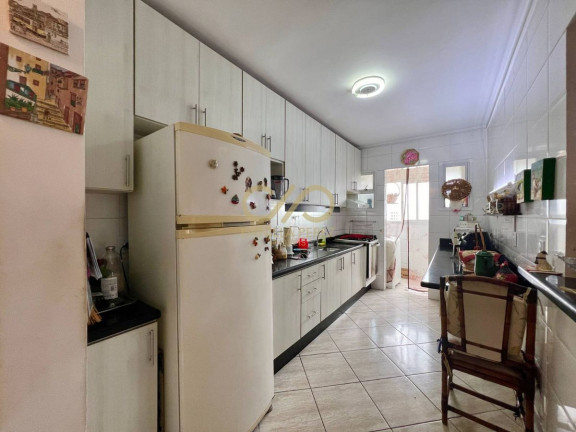 Imagem Apartamento com 3 Quartos à Venda, 108 m² em Aviação - Praia Grande Imagem Apartamento com 3 Quartos à Venda, 108 m² em Aviação - Praia Grande