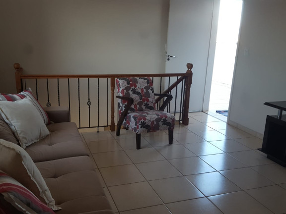 Imagem Apartamento com 2 Quartos à Venda, 130 m² em Vila Santana - Sorocaba