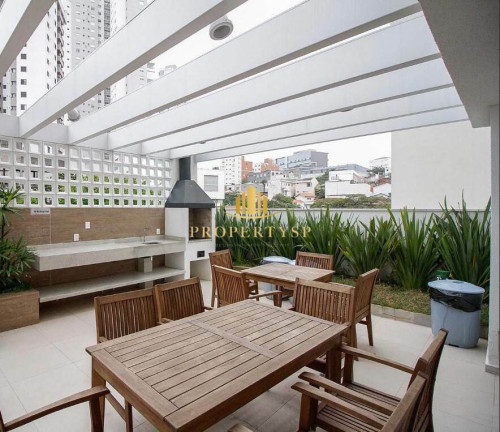 Foto do imóvel Apartamento com 2 Quartos à Venda, 58 m² em Alto Da Lapa - São Paulo