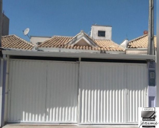 Imagem Casa com 2 Quartos à Venda,  em Jardim Residencial Villa Amato - Sorocaba