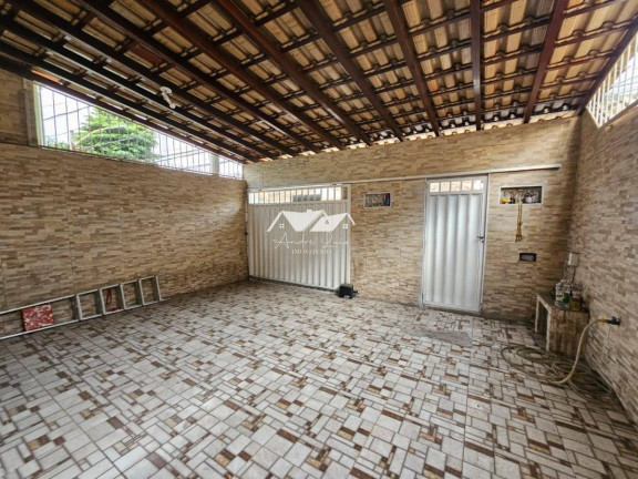 Imagem Casa com 3 Quartos à Venda, 134 m² em Olaria - Rio De Janeiro Imagem Casa com 3 Quartos à Venda, 134 m² em Olaria - Rio De Janeiro