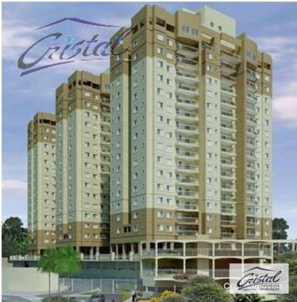 Imagem Apartamento com 3 Quartos à Venda, 95 m² em Butantã - São Paulo Imagem Apartamento com 3 Quartos à Venda, 95 m² em Butantã - São Paulo
