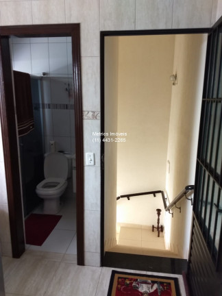Imagem Sobrado com 3 Quartos à Venda,  em Jardim Marambaia - Jundiaí