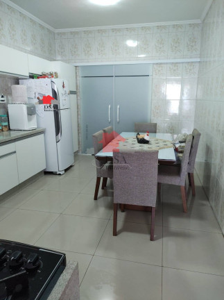 Imagem Casa com 5 Quartos à Venda, 350 m² em Jardim Minnesota (nova Veneza) - Sumaré