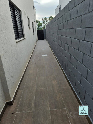 Imagem Casa de Condomínio com 3 Quartos à Venda, 150 m² em Leitão - Louveira