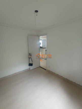 Imagem Apartamento com 2 Quartos à Venda, 45 m² em Jardim Ansalca - Guarulhos