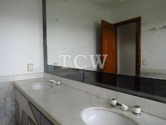 Imagem Cobertura com 3 Quartos à Venda, 230 m² em Vila Mariana - São Paulo