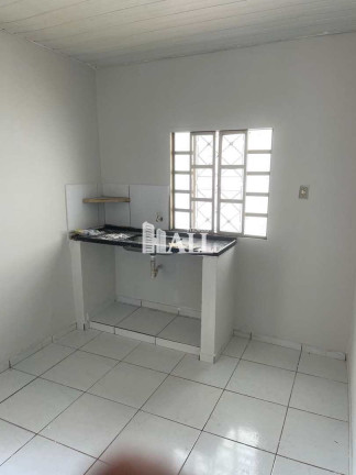 Imagem Casa com 2 Quartos à Venda, 53 m² em Vila Moreira - São José Do Rio Preto Imagem Casa com 2 Quartos à Venda, 53 m² em Vila Moreira - São José Do Rio Preto