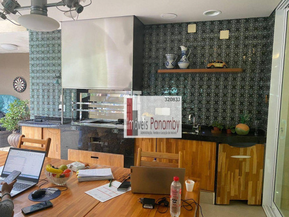 Imagem Casa com 5 Quartos à Venda, 600 m² em Jardim Morumbi - São Paulo