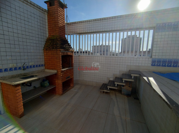 Imóvel com 4 Quartos à Venda, 272 m² em Embaré - Santos