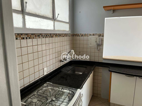 Imagem Apartamento com 2 Quartos à Venda, 75 m² em Jardim Proença - Campinas Imagem Apartamento com 2 Quartos à Venda, 75 m² em Jardim Proença - Campinas