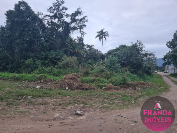 Terreno à Venda, 318 m² em Balneário Recanto Do Sol - Caraguatatuba
