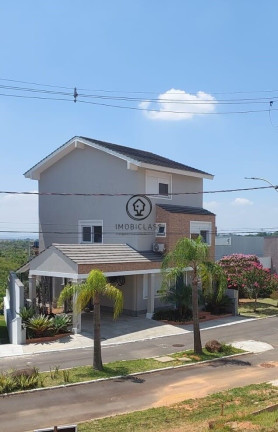 Casa de Condomínio com 3 Quartos à Venda, 218 m² em Alto Petrópolis - Porto Alegre