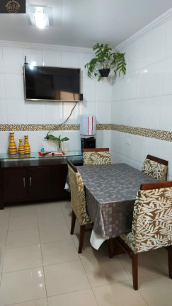 Imagem Apartamento com 3 Quartos à Venda, 134 m² em Vila Caminho Do Mar - São Bernardo Do Campo
