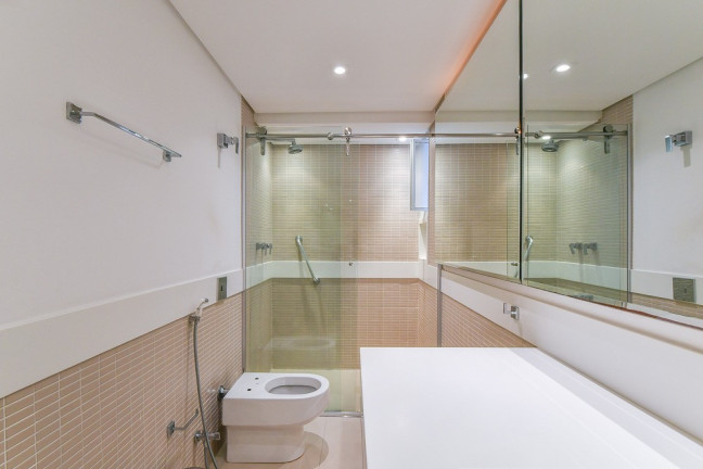 Imagem Apartamento com 1 Quarto à Venda, 244 m² em Vila Nova Conceição - São Paulo