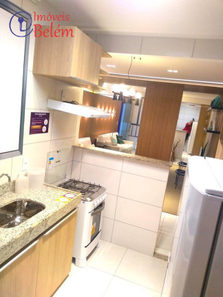 Imagem Apartamento com 2 Quartos à Venda, 46 m² em Parque Verde - Belém Imagem Apartamento com 2 Quartos à Venda, 46 m² em Parque Verde - Belém
