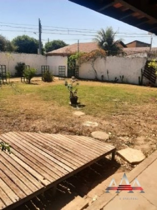 Imagem Casa com 6 Quartos à Venda, 1.296 m² em Boa Esperança - Cuiabá