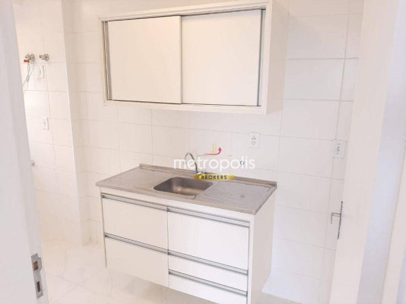 Imagem Apartamento com 2 Quartos à Venda, 44 m² em Assunção - São Bernardo Do Campo Imagem Apartamento com 2 Quartos à Venda, 44 m² em Assunção - São Bernardo Do Campo