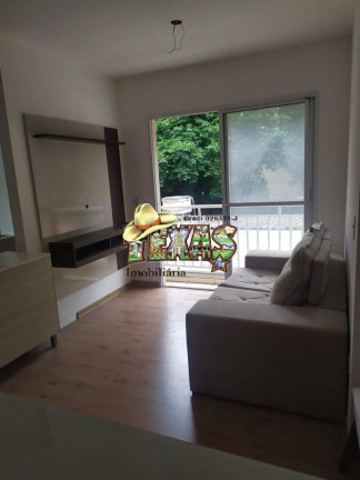 Apartamento com 2 Quartos à Venda, 52 m² em Penha De França - São Paulo
