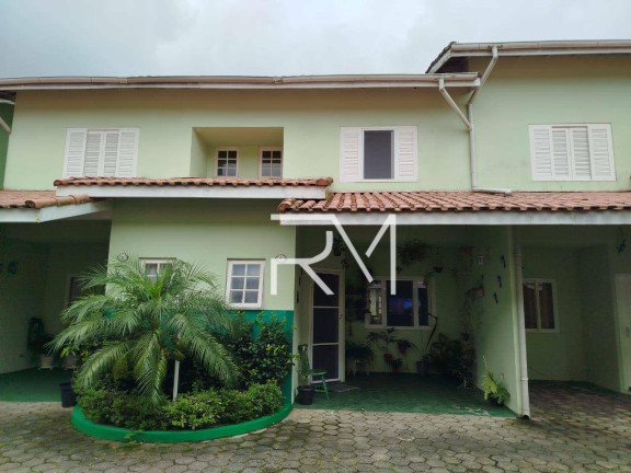 Imagem Sobrado com 2 Quartos à Venda, 81 m² em Centro - Mongaguá