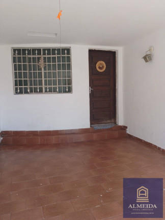 Sobrado com 2 Quartos à Venda, 95 m² em Jardim Ana Maria - São Paulo