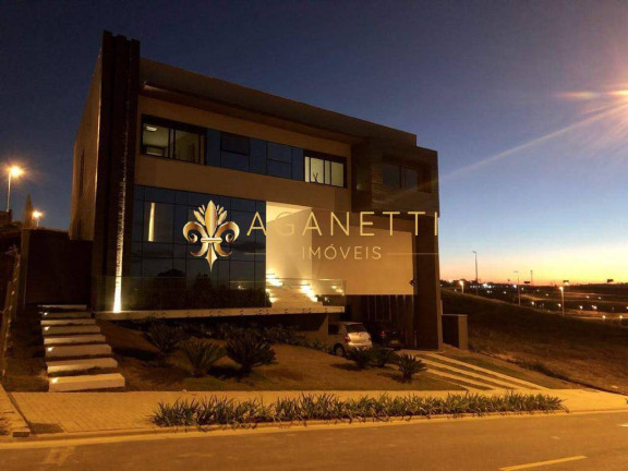 Casa com 5 Quartos à Venda, 472 m² em Alphaville Vespasiano - Vespasiano