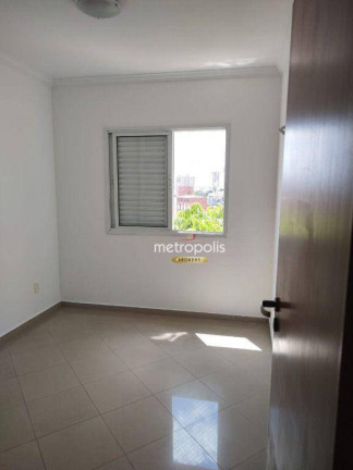 Imagem Apartamento com 3 Quartos à Venda, 87 m² em Santa Paula - São Caetano Do Sul