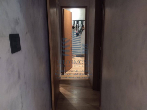 Imagem Apartamento com 3 Quartos à Venda, 67 m² em Tijuca - Rio De Janeiro