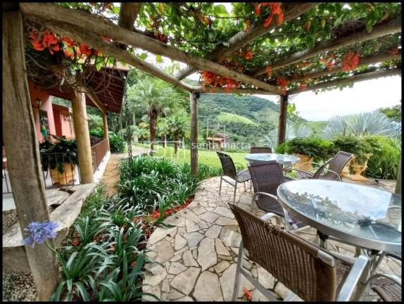 Imagem Imóvel com 13 Quartos à Venda, 379 m² em Bairro Da Tabuleta - Piquete