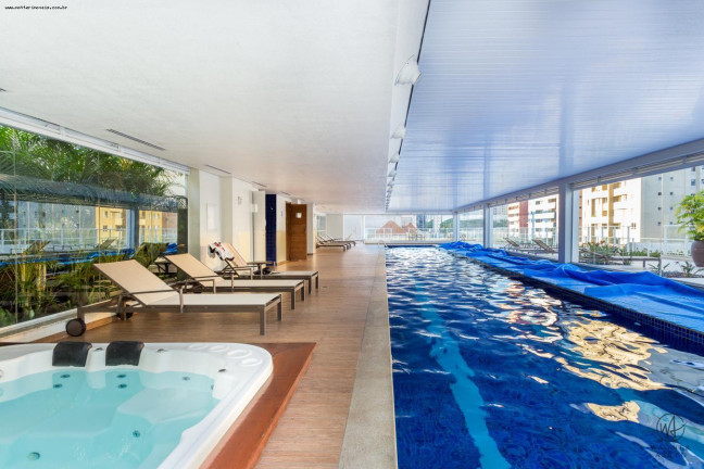 Imagem Apartamento com 2 Quartos à Venda, 71 m² em Vila Izabel - Curitiba