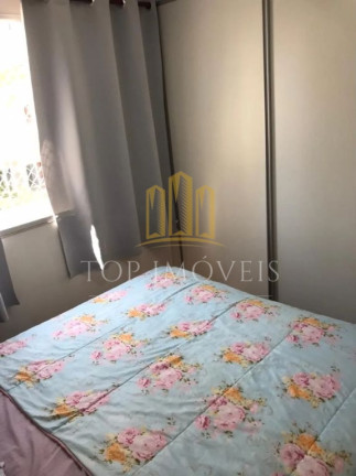 Imagem Apartamento com 2 Quartos à Venda, 43 m² em Palmeiras De São José - São José Dos Campos Imagem Apartamento com 2 Quartos à Venda, 43 m² em Palmeiras De São José - São José Dos Campos