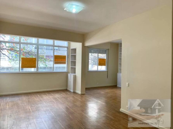 Apartamento com 3 Quartos à Venda, 115 m² em Copacabana - Rio De Janeiro