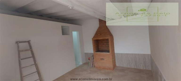 Imagem Casa com 2 Quartos à Venda, 98 m² em Vila Caiçara - Praia Grande