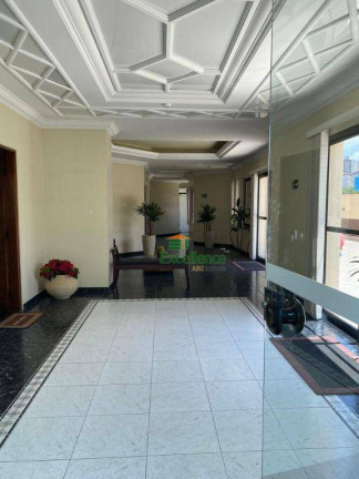 Imagem Apartamento com 2 Quartos para Alugar, 130 m² em Vila Valparaíso - Santo André Imagem Apartamento com 2 Quartos para Alugar, 130 m² em Vila Valparaíso - Santo André
