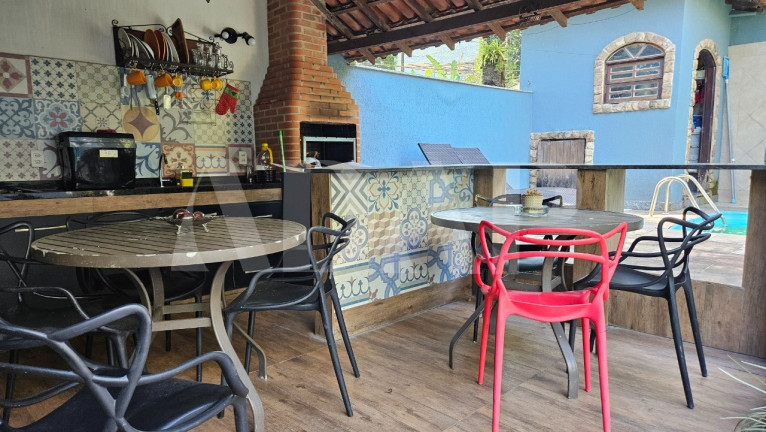 Imagem Casa com 3 Quartos à Venda, 400 m² em Vargem Pequena - Rio De Janeiro Imagem Casa com 3 Quartos à Venda, 400 m² em Vargem Pequena - Rio De Janeiro