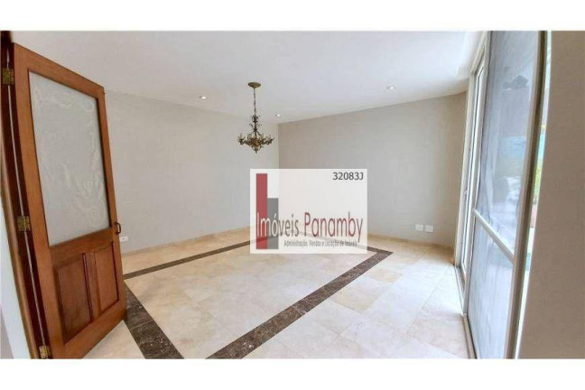 Imagem Casa com 3 Quartos para Alugar, 450 m² em Vila Nova Conceição - São Paulo Imagem Casa com 3 Quartos para Alugar, 450 m² em Vila Nova Conceição - São Paulo