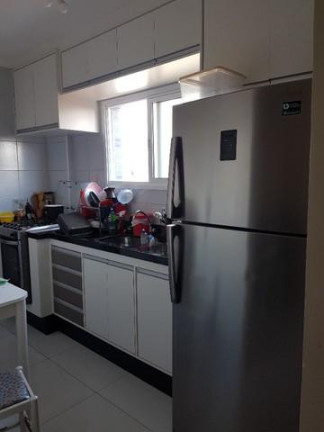 Imagem Apartamento com 2 Quartos à Venda, 106 m² em Caiçara - Praia Grande