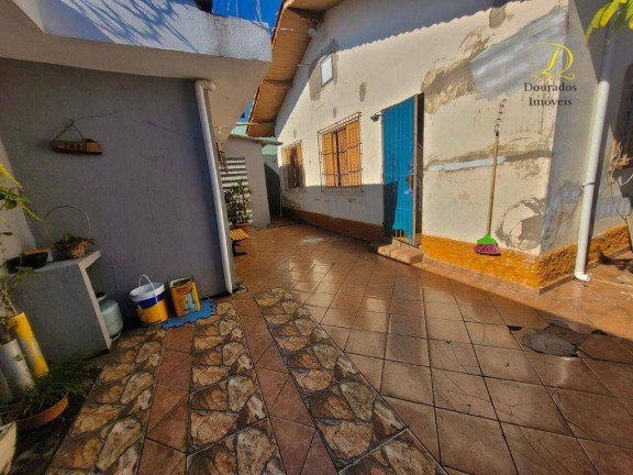 Imagem Casa com 3 Quartos à Venda, 87 m² em Maracanã - Praia Grande Imagem Casa com 3 Quartos à Venda, 87 m² em Maracanã - Praia Grande