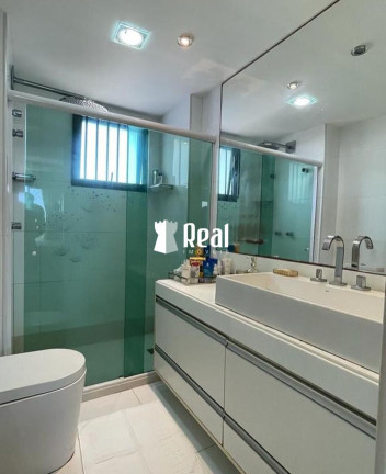 Imagem Apartamento com 3 Quartos à Venda, 142 m² em Paralela - Salvador Imagem Apartamento com 3 Quartos à Venda, 142 m² em Paralela - Salvador