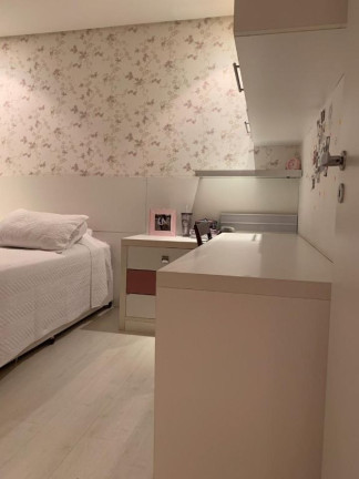 Imagem Apartamento com 3 Quartos à Venda, 205 m² em Jardim - Santo André Imagem Apartamento com 3 Quartos à Venda, 205 m² em Jardim - Santo André
