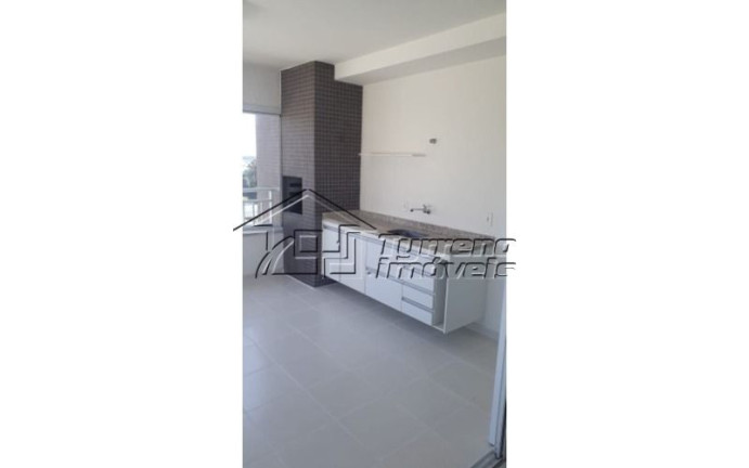 Apartamento com 2 Quartos à Venda, 83 m² em Jardim Aquarius - São José Dos Campos