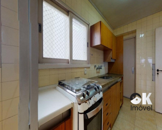 Imagem Apartamento com 2 Quartos à Venda, 99 m² em Jardim Paulista - São Paulo Imagem Apartamento com 2 Quartos à Venda, 99 m² em Jardim Paulista - São Paulo