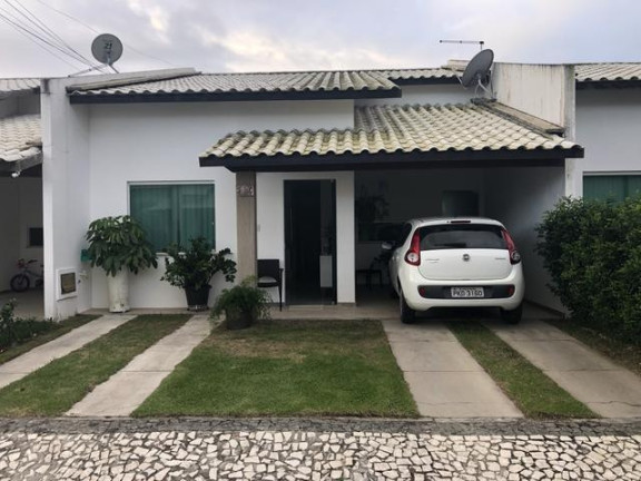 Casa de Condomínio com 3 Quartos à Venda, 150 m² em Feira De Santana