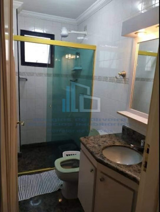 Imagem Apartamento com 3 Quartos à Venda, 120 m² em Ocian - Praia Grande