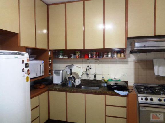 Imagem Apartamento com 3 Quartos à Venda, 113 m² em Perdizes - São Paulo